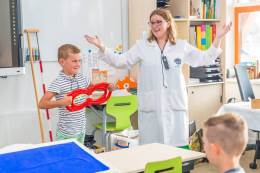 Afterschool Stem Instructor Part Time Mad Science Los Angeles in Anaheim, CA