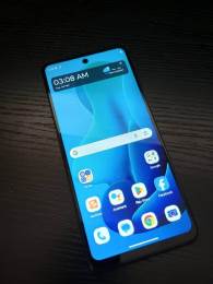 Moto G 5G 2024 128GB unlocked in Anaheim, CA