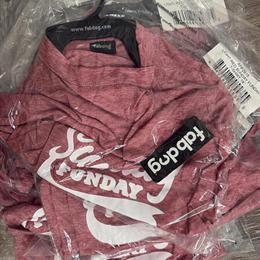 Large Clothes and Miscellaneous Items for Sale in Plant City, fl