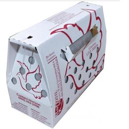 17 New Horizon Vented Shipping Boxes for Sale in Louisville, ky