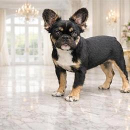 Male French Bulldogs Ready for Stud in Sayreville, nj