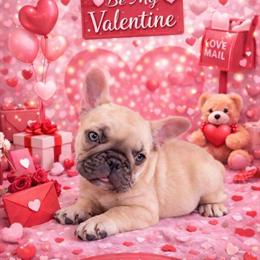 Gorgeous French Bulldog Puppies Ready for Forever Homes in Dexter, mi