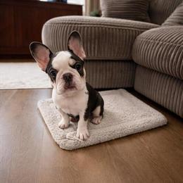 Female French Bulldog Puppy for Sale in Raleigh, nc