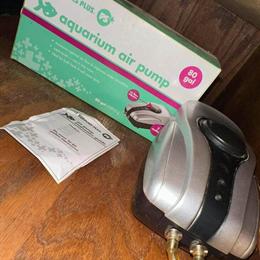 75 Gallon Aquarium with Complete Setup for Sale in Grove City, oh