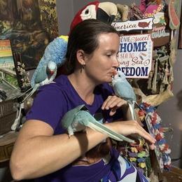 Indian Ringneck Parakeets and Green Cheek Conures Available in Sarasota, fl