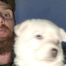 German Shepherd Puppies Available for Adoption in Burgaw, nc