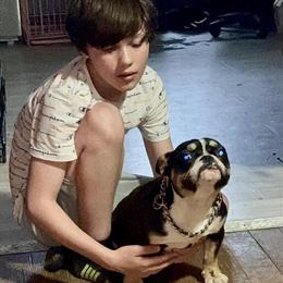 Exotic Female Nano Pet - Super Tiny and Playful in Dayton, oh