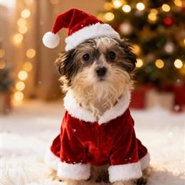 Morkie Puppy Available in Chicago, il