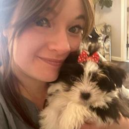 Tiny Tea Cup Morkie Girl Looking for a Forever Home in Cumming, ga