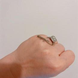 Mourning Gecko Baby Available in Rancho Cucamonga, ca