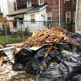 Reliable Moving and Junk Removal Services with 30ft Truck in Arverne, NY