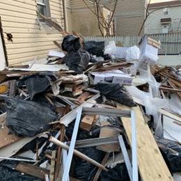 Affordable Junk Removal Service with Flat 300 Rate in Queens Village, NY