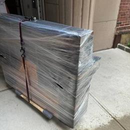 Reliable Licensed and Insured Moving Services in NYC in Flushing, NY