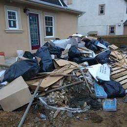 Licensed Moving and Junk Removal Services with 30ft Truck in South Richmond Hill, NY