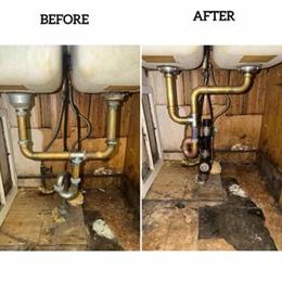 Expert Plumbing Repairs with Same-Day Service in NYC in Jamaica, NY