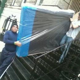 Reliable Man with a Van Moving and Loading Services in South Ozone Park, NY