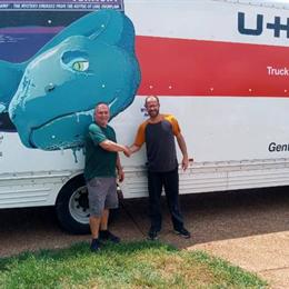 Affordable Moving Assistance and Handyman Services Available in Glen Oaks, NY