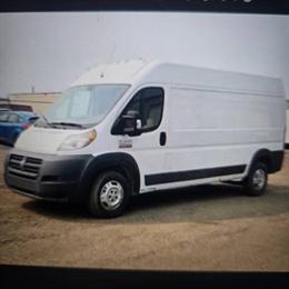Professional Van Service for Small Moves and Deliveries in Jamaica, NY