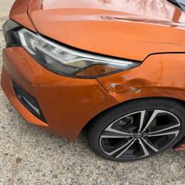 Expert Mobile Auto Body and Dent Repair at 75 Less Than Shop Rates in Queens Village, NY