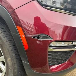 On-Site Mobile Auto Body Repair Services in Flushing, NY