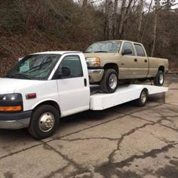Affordable Towing and Vehicle Transport Services in Hollis, NY
