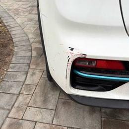 Mobile Auto Body Repair for Dents, Scratches, and Rust in Maspeth, NY