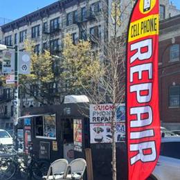 Expert Repairs for Phones, Tablets, Laptops, and Gaming Consoles in Brooklyn, NY