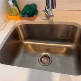 House, Apartment, and Office Cleaning Starting at 80 in Newark, NJ