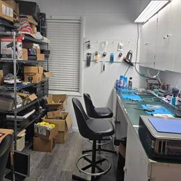 Affordable Cell Phone and Game Console Repair Services in Reading, PA