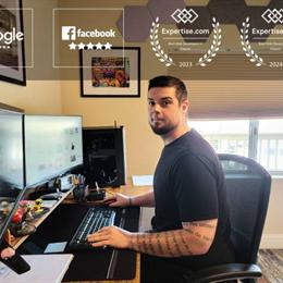 Award-Winning Digital Marketing Services Starting at 475 in Astoria, NY