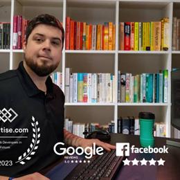 Professional Website Design, Repair, and SEO Marketing Starting at 499 in Ozone Park, NY