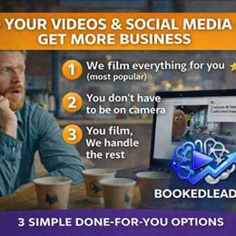 Professional Video and Social Media Management for Business Growth in Jamaica, NY