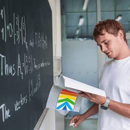 Experienced Math Tutor Offering Structured 1-on-1 Learning in Queens in Howard Beach, NY