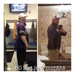 Personal Training for Weight Loss and Muscle Building - 40 Minute Session 80 in Cambria Heights, NY