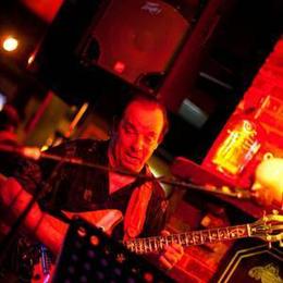 Professional Guitar, Piano, Bass, and Vocal Lessons with 48 Years Experience in Howard Beach, NY