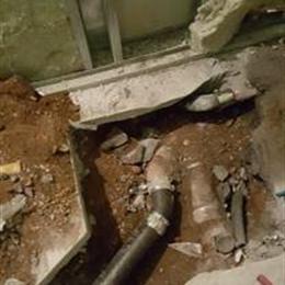 Residential Sewer and Drain Cleaning Services in Woodhaven, NY