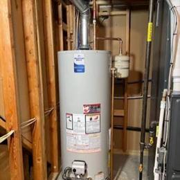 Professional Plumbing Services Water Heater, Drain & Sewer Cleaning in Hollis, NY