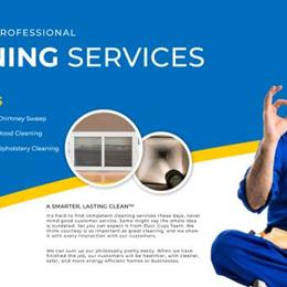 Air Duct, Dryer Vent, Chimney, Carpet, Upholstery Cleaning & Power Washing Services in South Ozone Park, NY