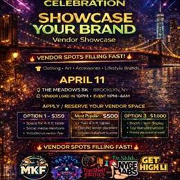 Vendors Wanted for Annual 420 Event on April 11, 2026 in Long Island City, NY