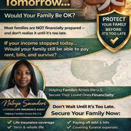 Ensure Your Family s Financial Security with Life Insurance in Queens Village, NY