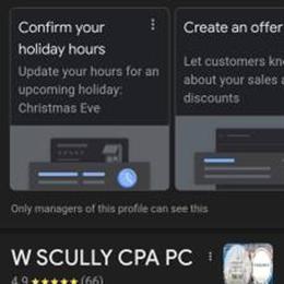 Expert CPA Services for Resolving Tax Problems and Business Consulting in Arverne, NY