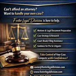 Affordable and Professional Pro Se Legal Support Services in Jamaica, NY