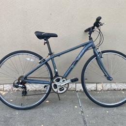 K2 Echo 21-Speed Hybrid Bicycle - 13 Inch Frame in Astoria, NY