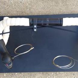 Shimano Claris 8-Speed Shifters and Accessories for Sale in Forest Hills, NY