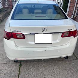 Acura TSX 2011 in Hauppauge, NY