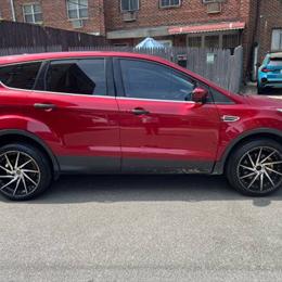 2014 Ford Escape SE EcoBoost AWD for Sale by Owner in Elmhurst, NY