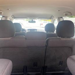 2020 Nissan Pathfinder SV FWD with 113,722 Miles for Sale in Maspeth, NY