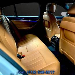 2022 BMW 530i Msport Package Sedan for Sale in Franklin Square, NY