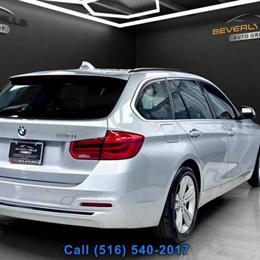 2018 BMW 330i Sport Package Wagon for Sale in Franklin Square, NY