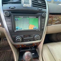 Cadillac srx 2008 in Little Neck, NY